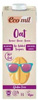 Haverdrank zonder gluten. BIO 1 l