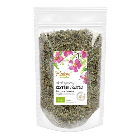 Kuis thee los BIO 150 g
