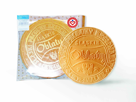 Oblaten traditioneel licht 30 g