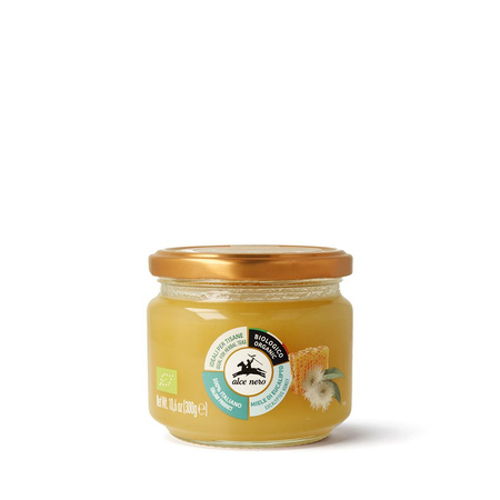 Eucalyptushoning bio 300 g - Alce Nero